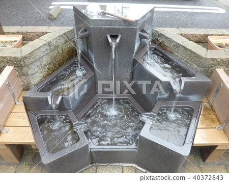 松本市松本城鎮清水郡大名浩井井 40372843