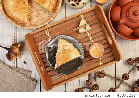 Meat pasty Meat pasty 40373238
