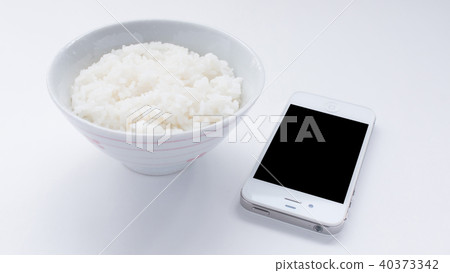 Smaho and rice Smaho and rice 40373342