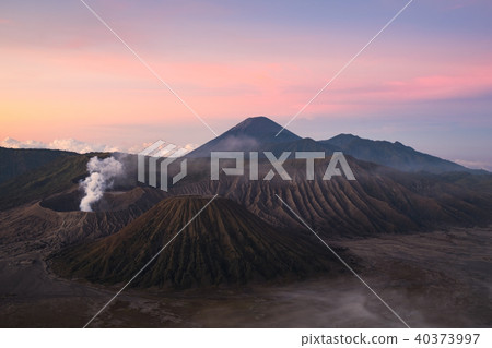 Bromo Tengger Semeru National Park 40373997