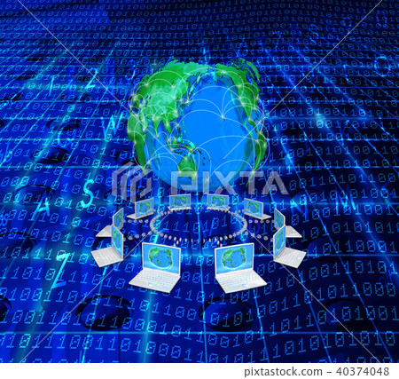 World Internet World Internet 40374048