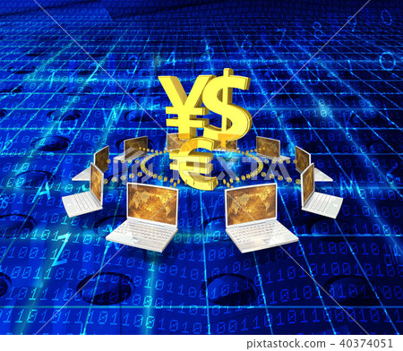 World exchange rate 40374051