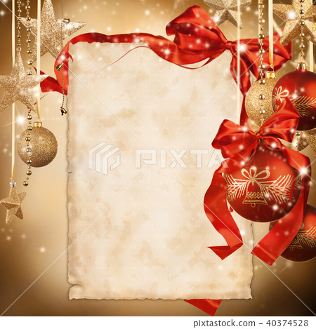 Christmas background Christmas background 40374528