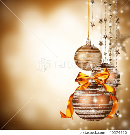Christmas background Christmas background 40374530