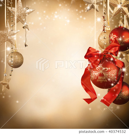 Christmas background Christmas background 40374532