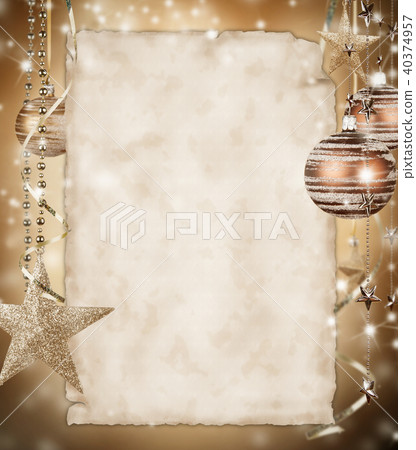Christmas background Christmas background 40374957