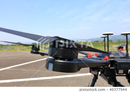無人機照片大型起草無人機 無人機照片大型起草無人機 40377944