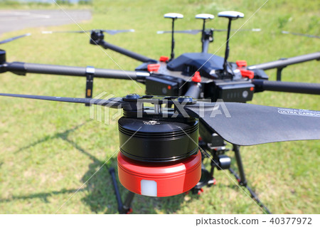 無人機照片大型起草無人機 40377972