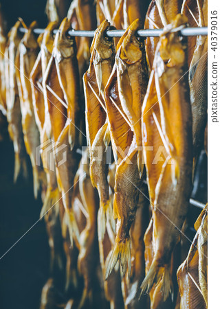 fish seafood factory fish seafood factory 40379016