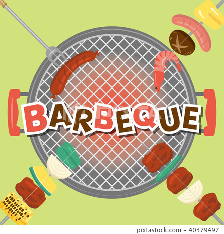 BBQ BBQ Party BBQ BBQ Party 40379497