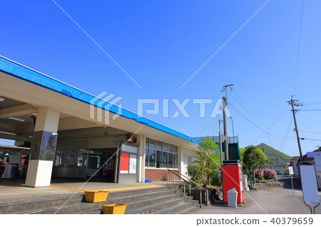 福岡縣飯塚市JR飯塚站九州客運鐵路 40379659