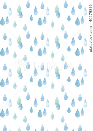 rain pattern rain pattern 40379856