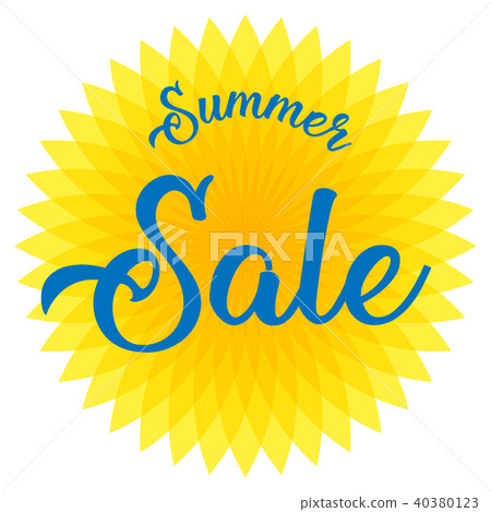 vector, vectors, blue 40380123