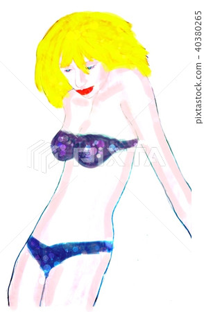 看見下面的美麗的女人4 40380265