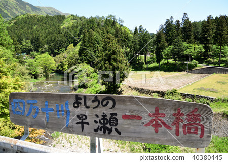 Hayase Ichimotobashi Hayase Ichimotobashi 40380445