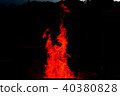 Fire (flame) Part 1. Flame 40380828