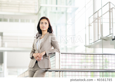Business woman Business woman 40381785