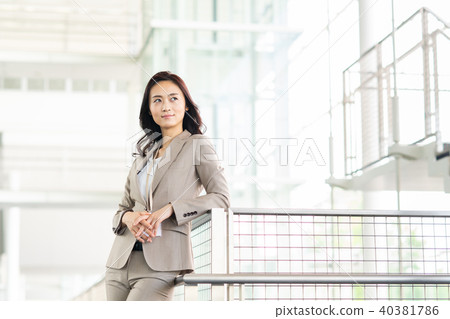Business woman Business woman 40381786