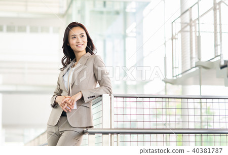 Business woman Business woman 40381787