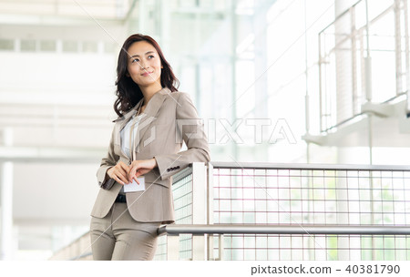 Business woman Business woman 40381790