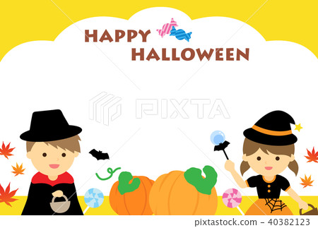 Halloween Halloween 40382123
