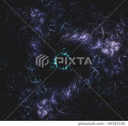 Abstract background with interlacing Abstract background with interlacing 40382140