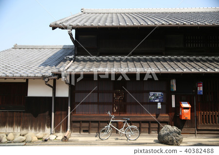 Naka Odai鎮保護區 Naka Odai鎮保護區 40382488