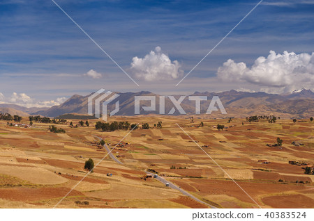 印加神聖的山谷 40383524