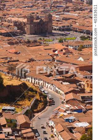 Cusco 40383611