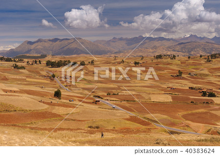 印加神聖的山谷 40383624