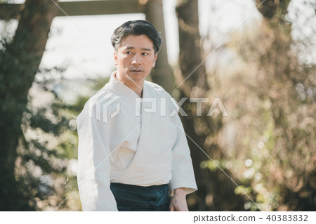 日本文化 人 人物 40383832