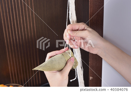 Shokufu Kazuko Nikuyoku Dango-syu Bakkusuko Bakkusu步行加工方法方法製作zi子 40384076