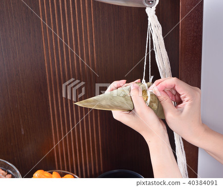 Shokufu Kazuko Nikuyoku Dango-syu Bakkusuko Bakkusu步行加工方法方法製作zi子 40384091