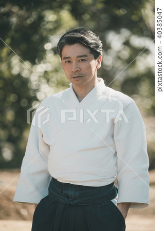 日本文化 人 人物 40385047
