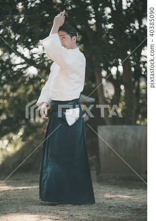 japanese culture, person, gents 40385090
