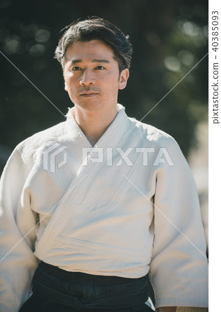 japanese culture, person, male 40385093