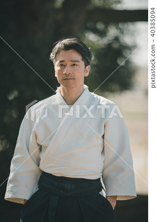 japanese culture, person, male 40385094