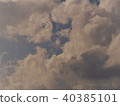 雲惡劣天氣 40385101