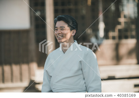 japanese culture, gents, male 40385169