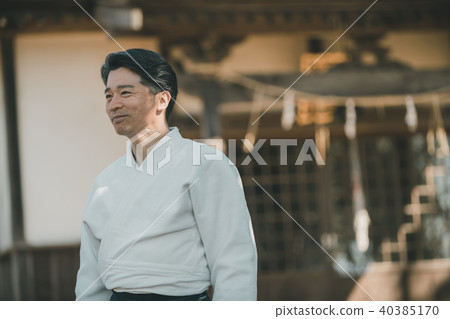 japanese culture, gents, male 40385170