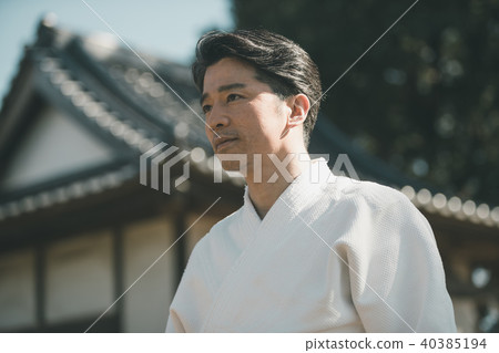 japanese culture, male, males 40385194