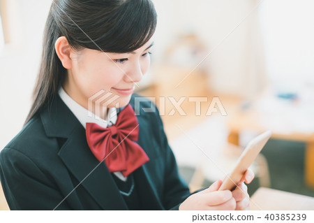 高中生 手機 智能手機 40385239
