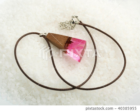 Hand Made Jewelery Pendant 40385955