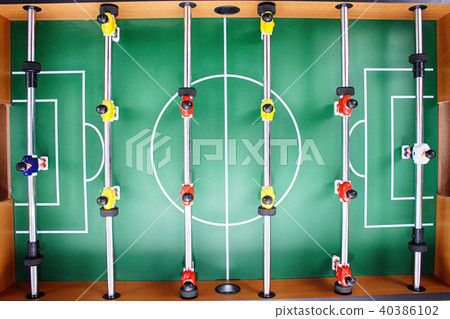 soccer table background soccer table background 40386102