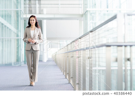 Business woman Business woman 40386440