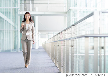 Business woman Business woman 40386441