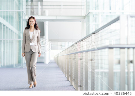 Business woman Business woman 40386445