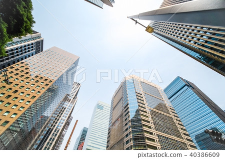 Marunouchi / Building scenery Marunouchi / Building scenery 40386609