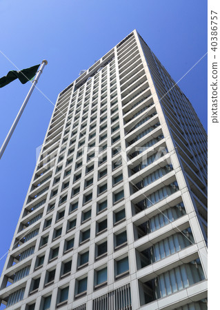 Kagawa prefectural government office (main building) Kagawa prefectural government office (main building) 40386757