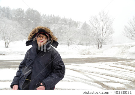 Happy Winter Happy Winter 40388051